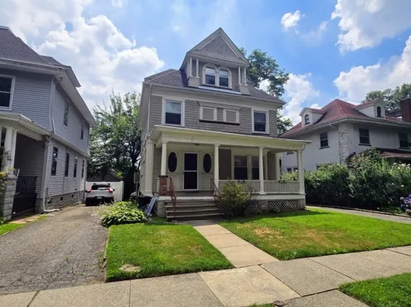 15 Cloverhill Pl Floor 2, Montclair, NJ 07042