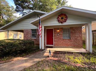 702 Cindy Ln, Haughton, LA 71037