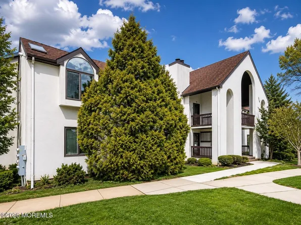 20 Tower Hill Dr #1009, Red Bank, NJ 07701