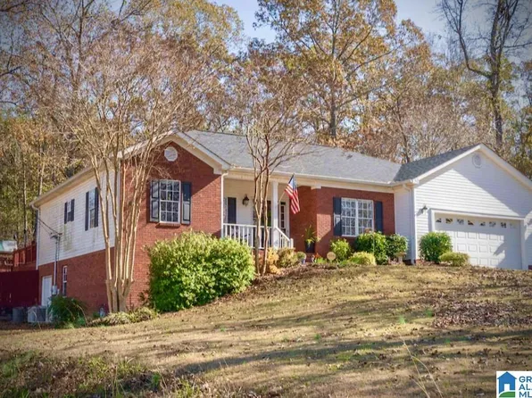 6081 Shannon Brook Ln, Oxford, AL 36203