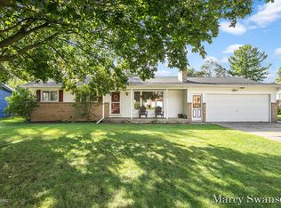 4157 Singel Dr SW, Grandville, MI