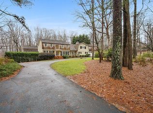 9825 Buice Rd, Johns Creek, GA 30022