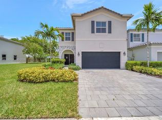 Homestead Park Of Commerc, Homestead, FL 33035