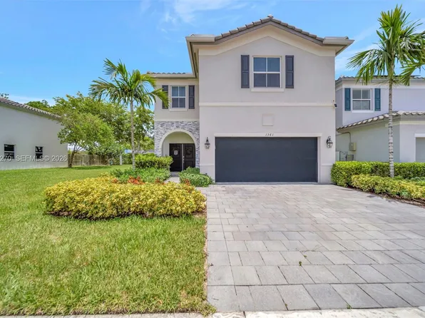 1361 SE 27th Ter, Homestead, FL 33035