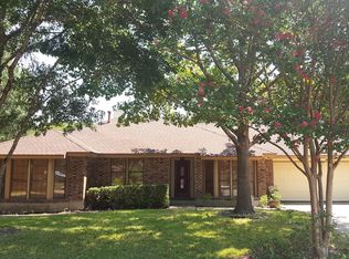 12705 Foxhound Cv, Austin, TX 78729