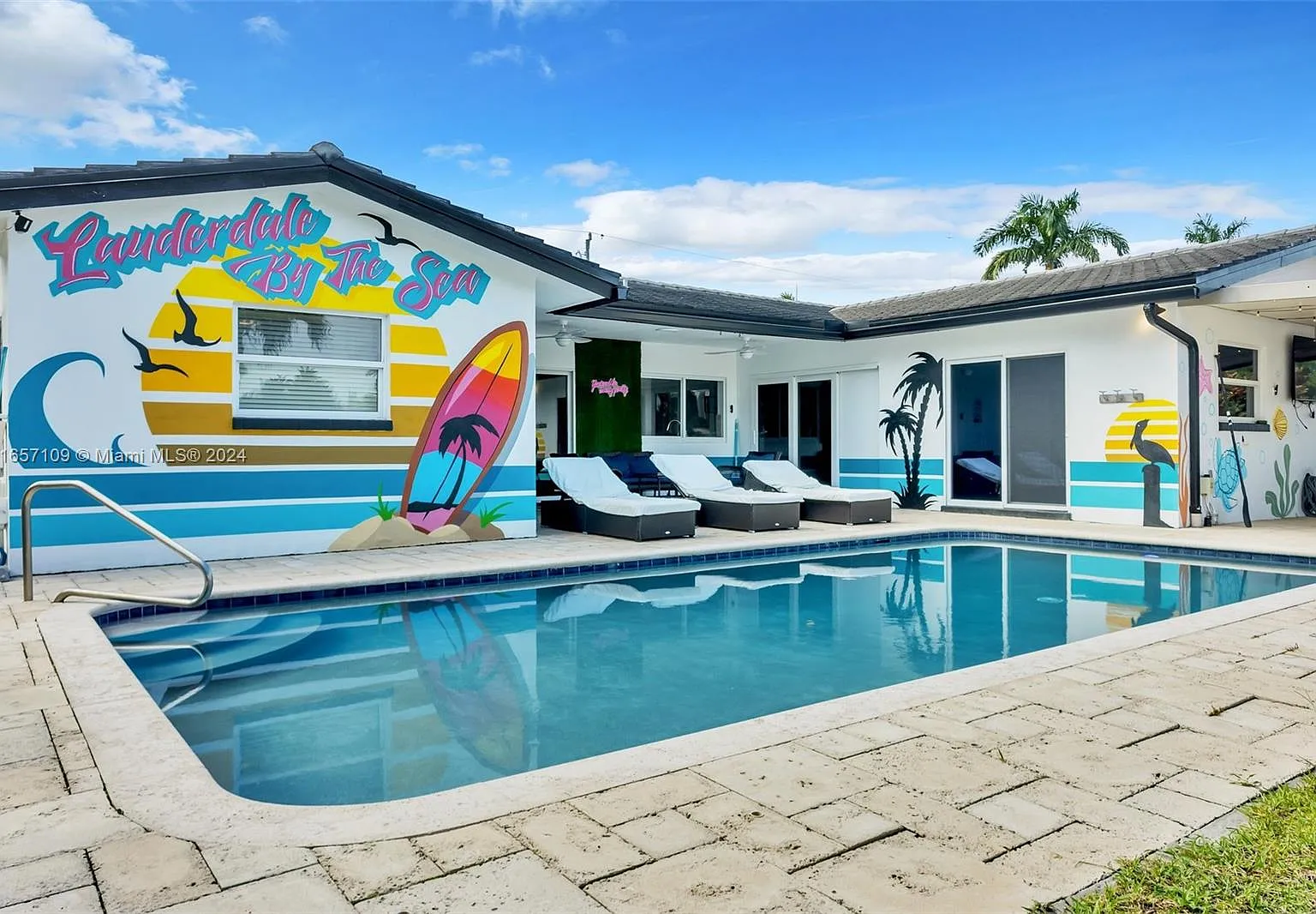 Golf Estates — Photo 4