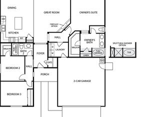 2352 Madeline Dr, Hanford, CA