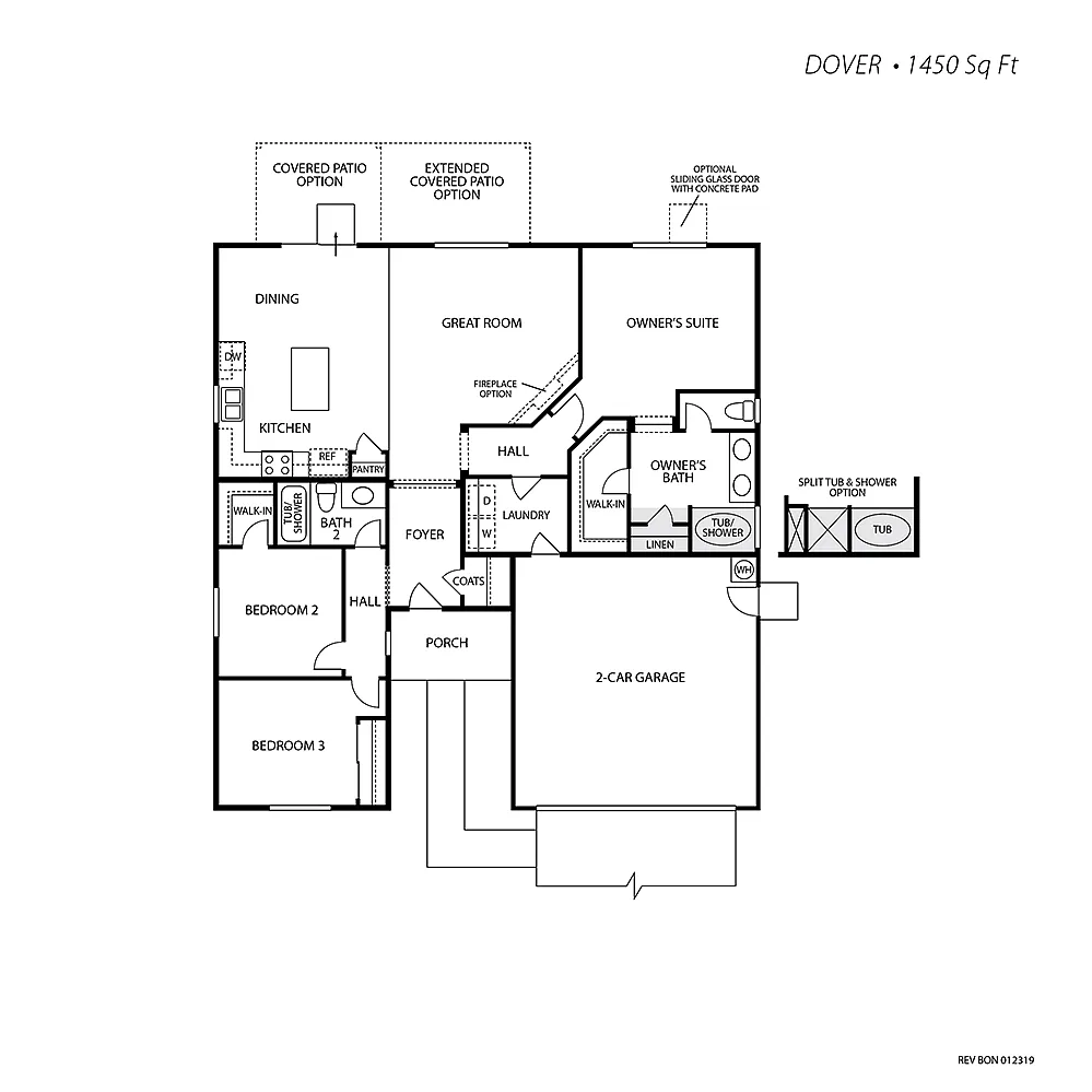 2352 Madeline Dr photo 1