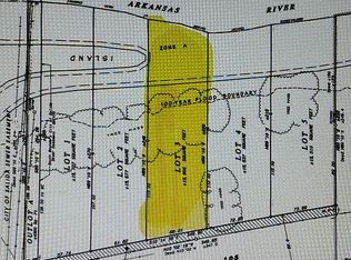 3 Papp Minor Subdivision Plat, Salida, CO 478950