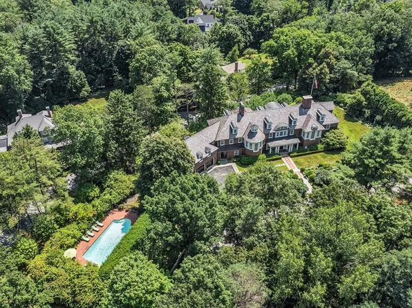 29 Willard Cmn, Concord, MA 01742