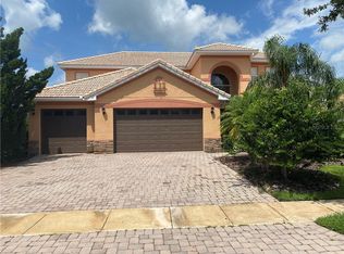 3810 Golden Feather Way, Kissimmee, FL 34746
