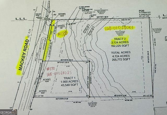 1st image of 180 Mackey Rd