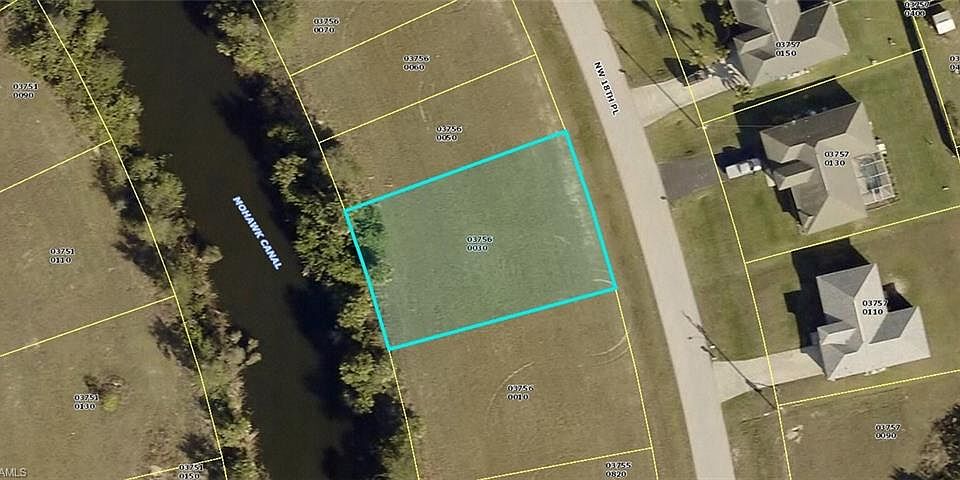 1st image of 512 NW 18th Pl Lot 3