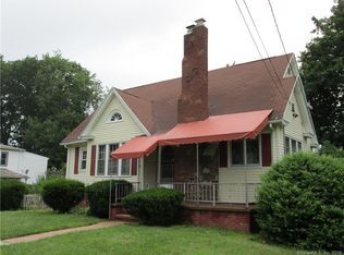 57 Hillside St, West Haven, CT 06516
