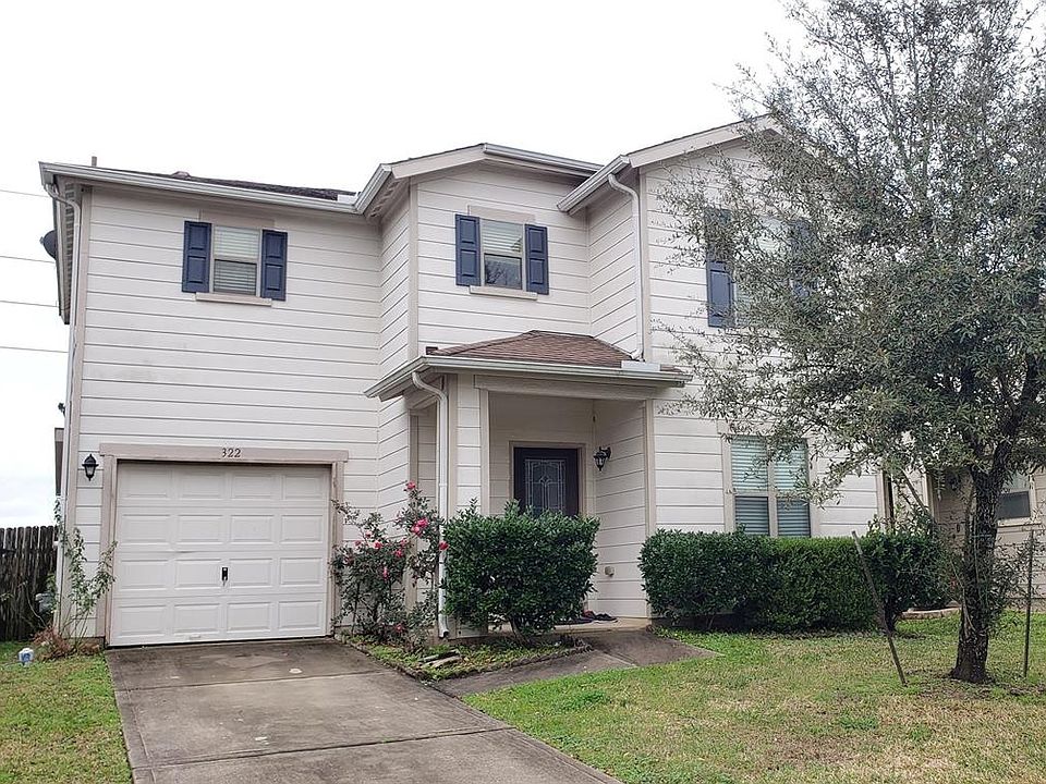 1st image of 322 Silky Leaf Dr