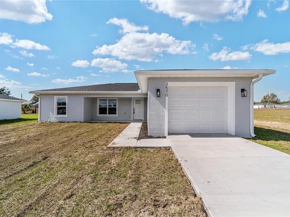 3590 SW 150th Ct, Ocala, FL 34481