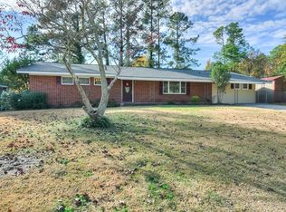 547 Martin Ln, Augusta, GA 30909