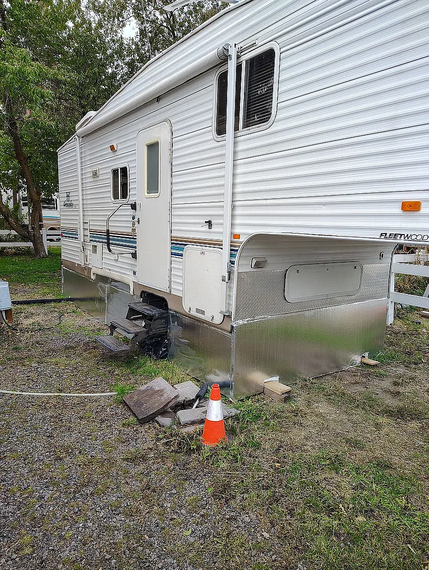 1 bed, 500 sqft, $650 — Photo 1