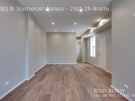 2nd image of 2501 N Southport Ave #2N