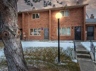2101 Chatalet Ln APT J, Pueblo, CO