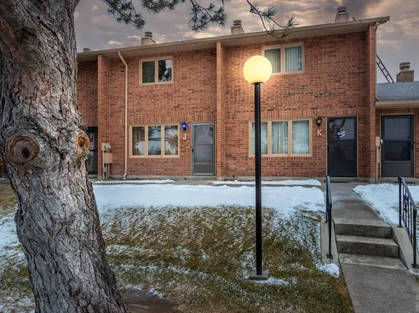 2101 Chatalet Ln APT J, Pueblo, CO 81005