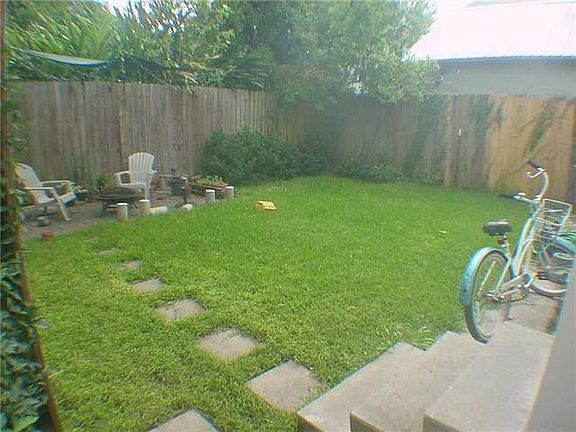 5th image of 1119 Antonine St #A