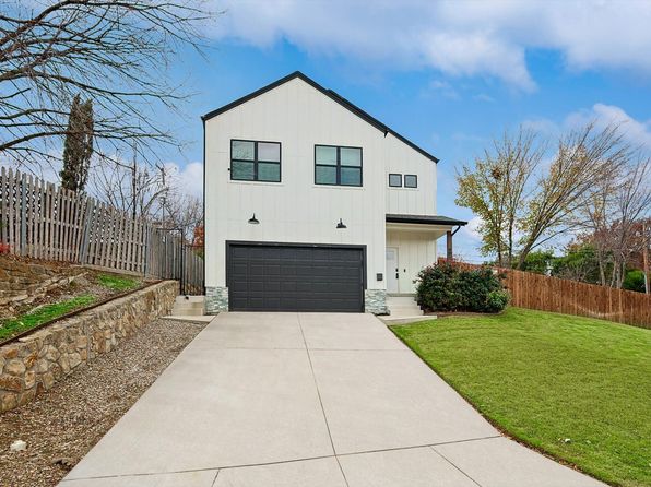 4912 Ridglea Ln, Fort Worth, TX 76116