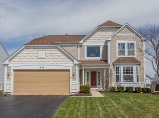 1094 Annandale Dr, Elgin, IL 60123