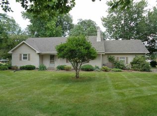 3420 Sanibel Dr, Fort Wayne, IN 46815
