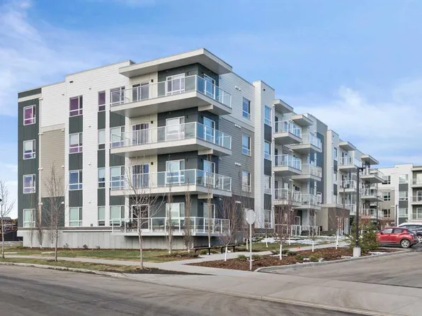 220 E Seton Grv SE #3205, Calgary, AB T3M 3T1