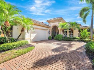 12441 Villagio Way, Fort Myers, FL 33912