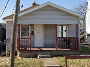 1631 Brown St, Anderson, IN 46016