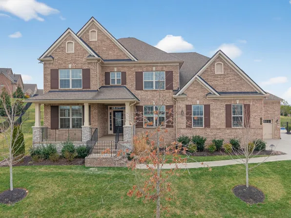 1007 Blaine Ct, Franklin, TN 37064