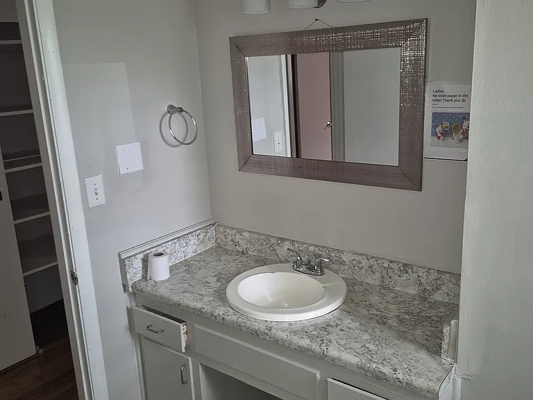 basin