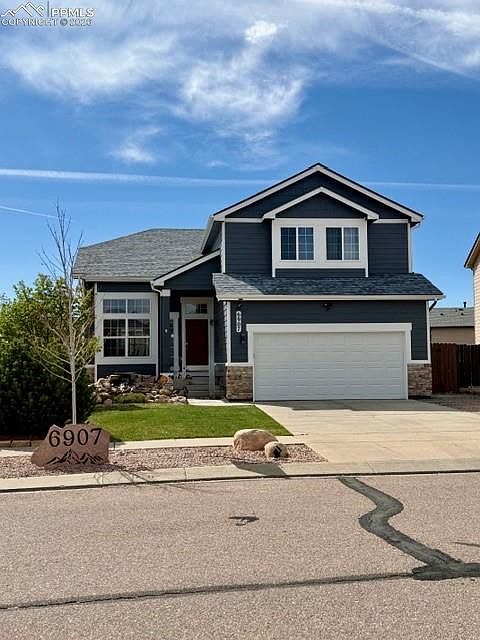 1st image of 6907 Shimmering Leaf Rd