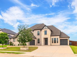 1941 Cheyenne Dr, Prosper, TX 75078
