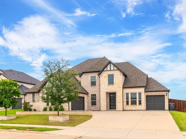 1941 Cheyenne Dr, Prosper, TX 75078