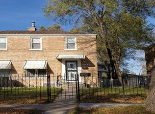 1118 W 111th Pl, Chicago, IL 60643