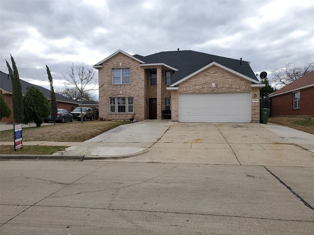 7028 Lake Jackson Dr, Arlington, TX 76002 Zillow