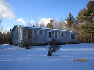 139 Little Rock Rd, West Chazy, NY 12992