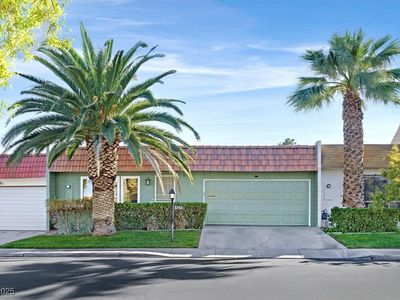 3753 Heritage Ave, Las Vegas, NV, 89121