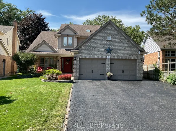 10 Sinclair Cres, Aylmer, ON N5H 3B7