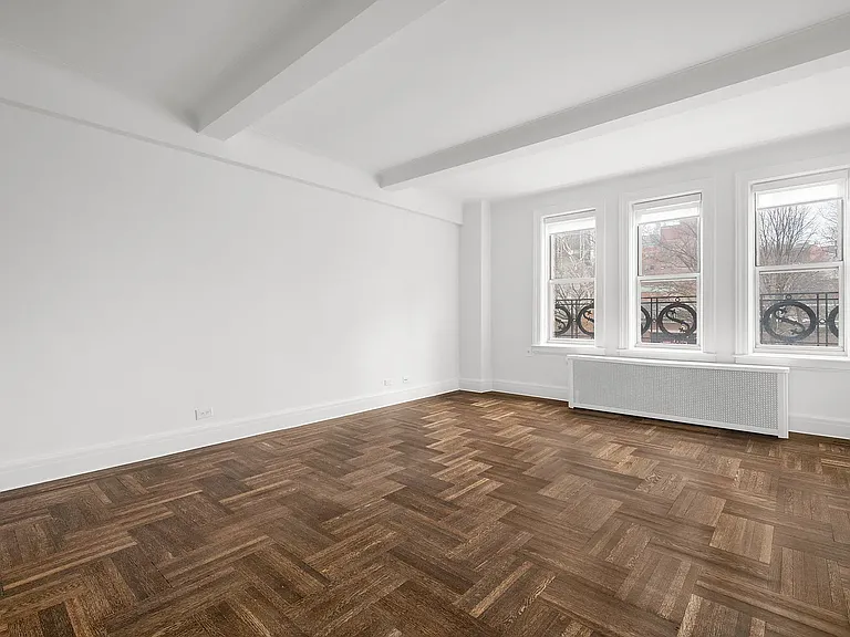 25 W 81st St #3A — Photo 12