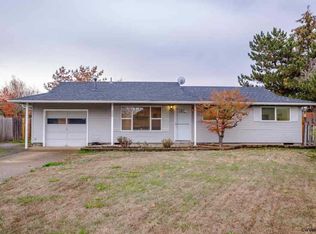 226 NE Plymouth Cir, Corvallis, OR