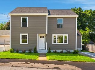 38 Winsor St, Cumberland, RI 02864