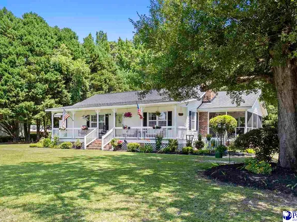 301 Azalea Ave, Marion, SC 29571