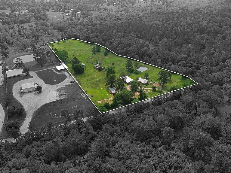 4027 Spring Branch Rd — Photo 18