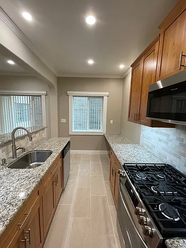 Claremont Towers Apartments Photo 1 Claremont Towers Apartments Photo 1