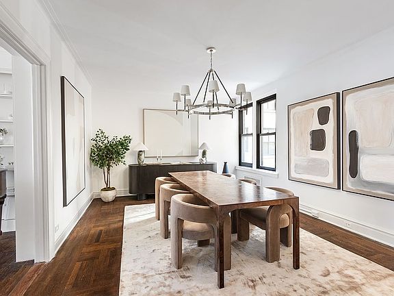 3rd image of 1105 Park Ave APT 9C