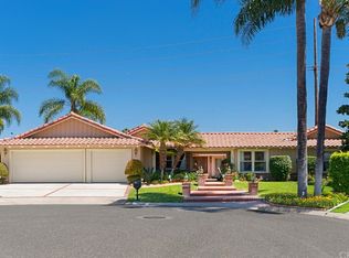 17882 Bishop Cir, Villa Park, CA 92861